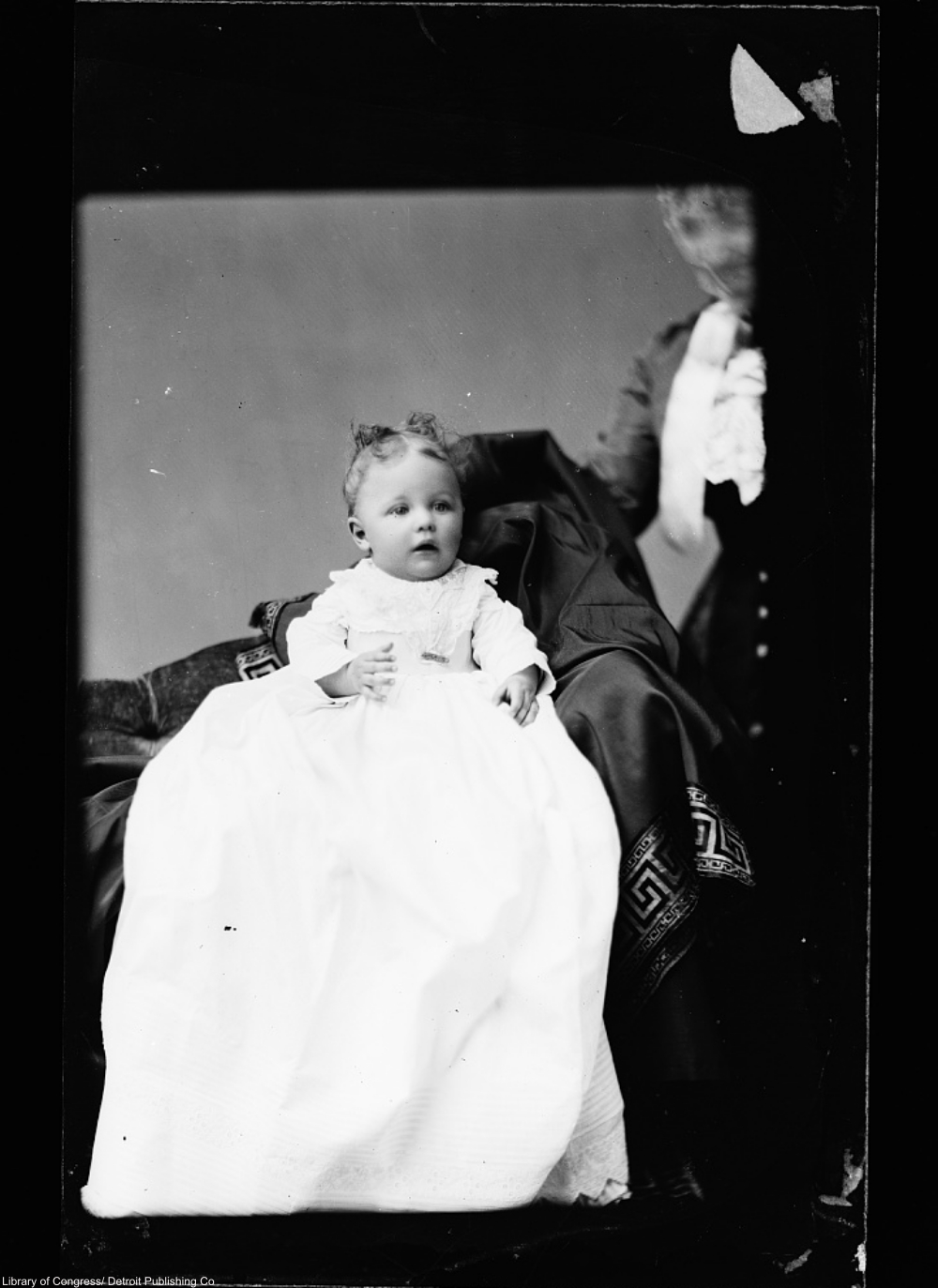 Spooky Hidden Mother Photographs of the 19th Century