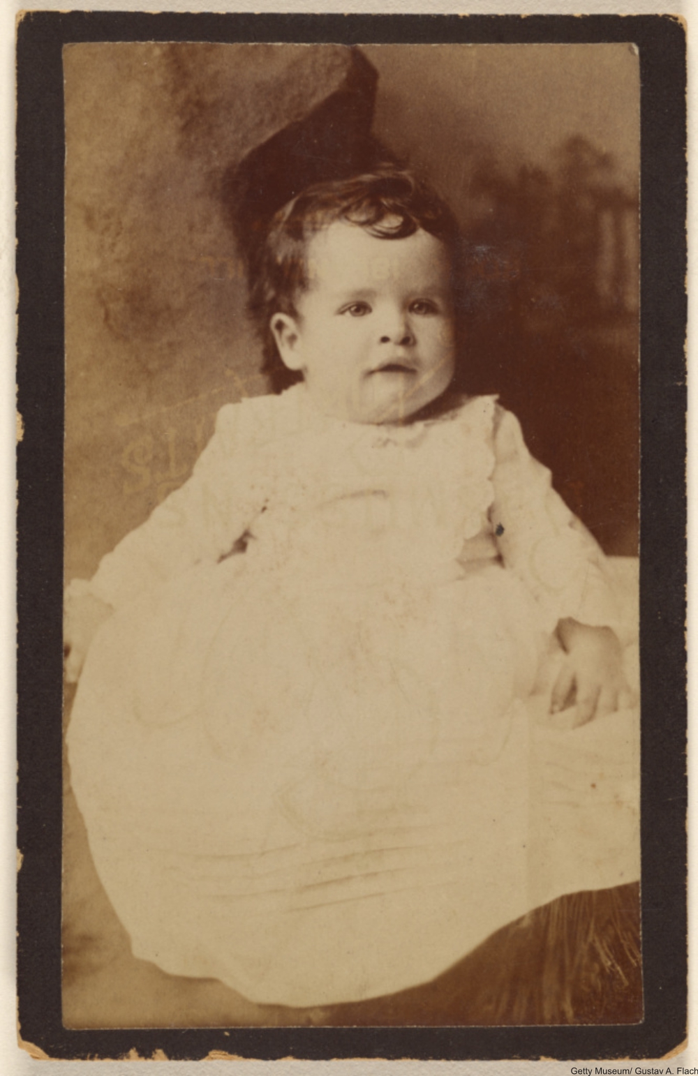Spooky Hidden Mother Photographs of the 19th Century