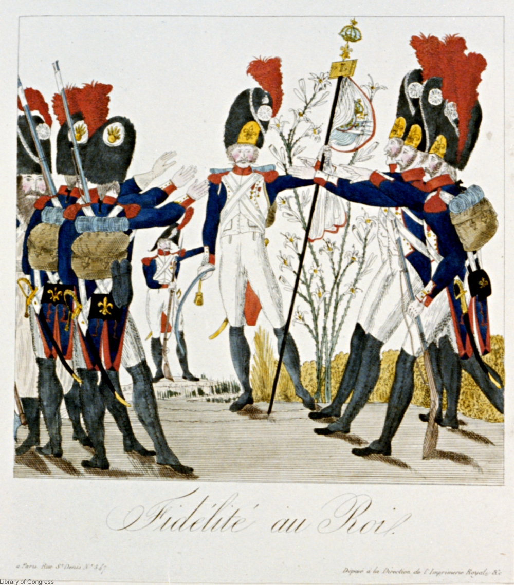 Can You Name These Historical Figures?