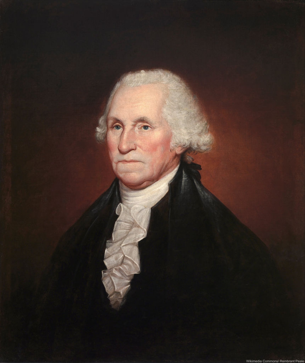 Can You Name These Historical Figures?