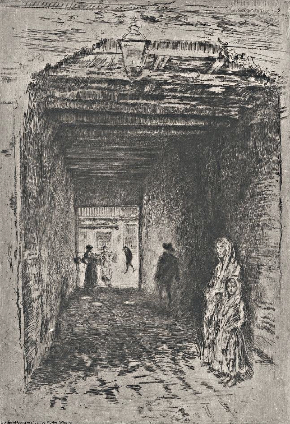 The Great Beer Flood of 1814
