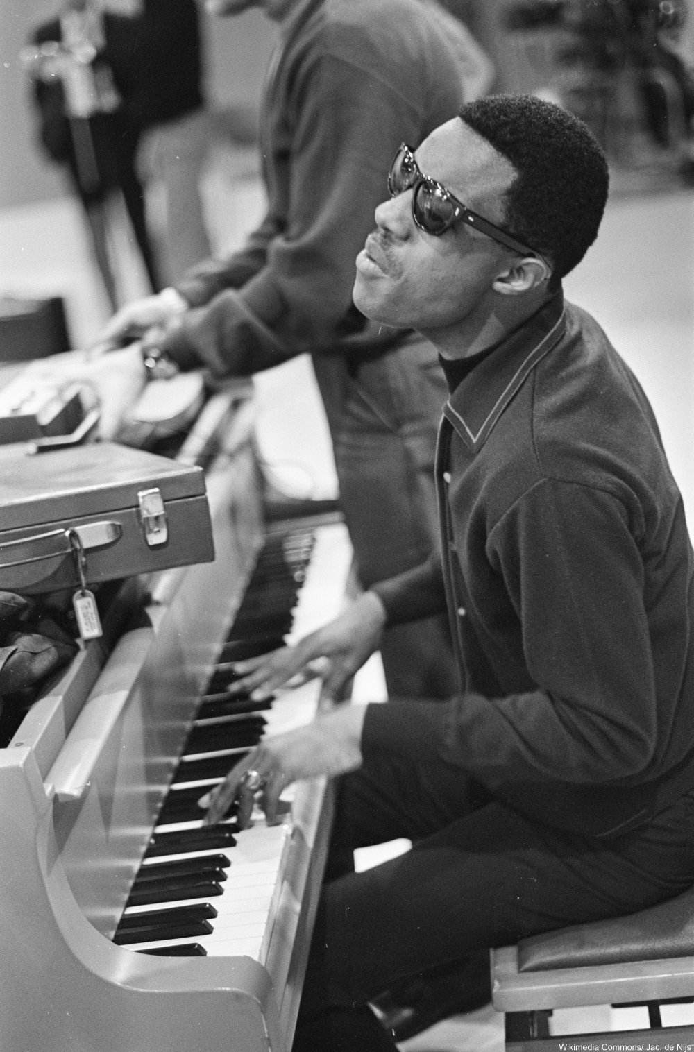 The Best of Motown