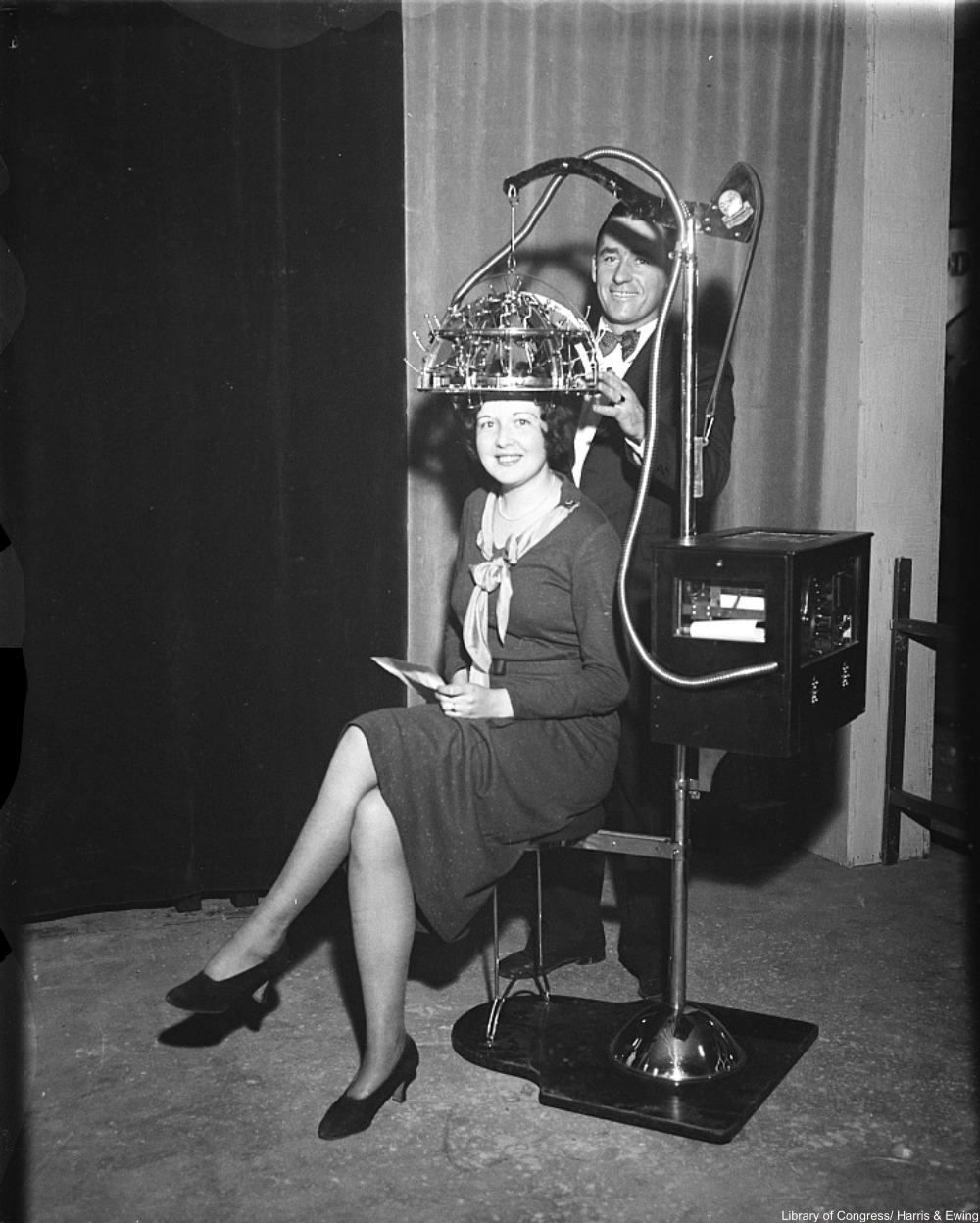 How Did Phrenology Become a 19th Century Craze? Presenting the psychograph!