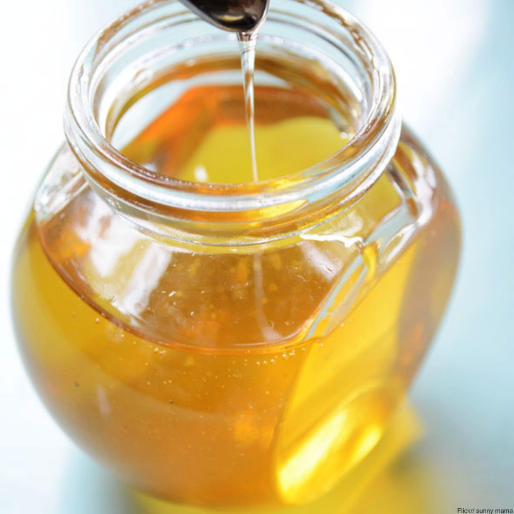 Old Timey Home Remedies