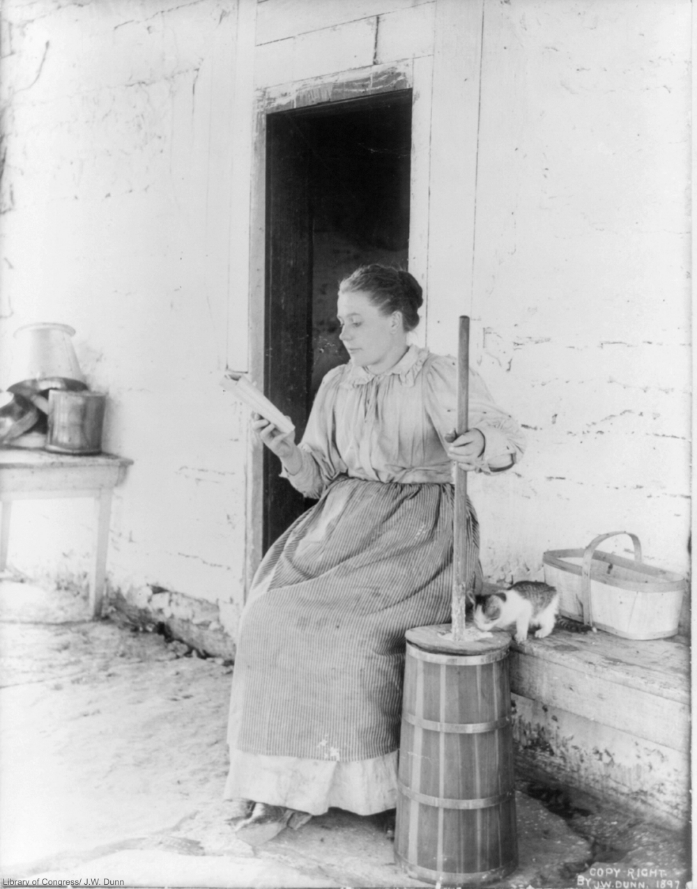 Old Timey Home Remedies