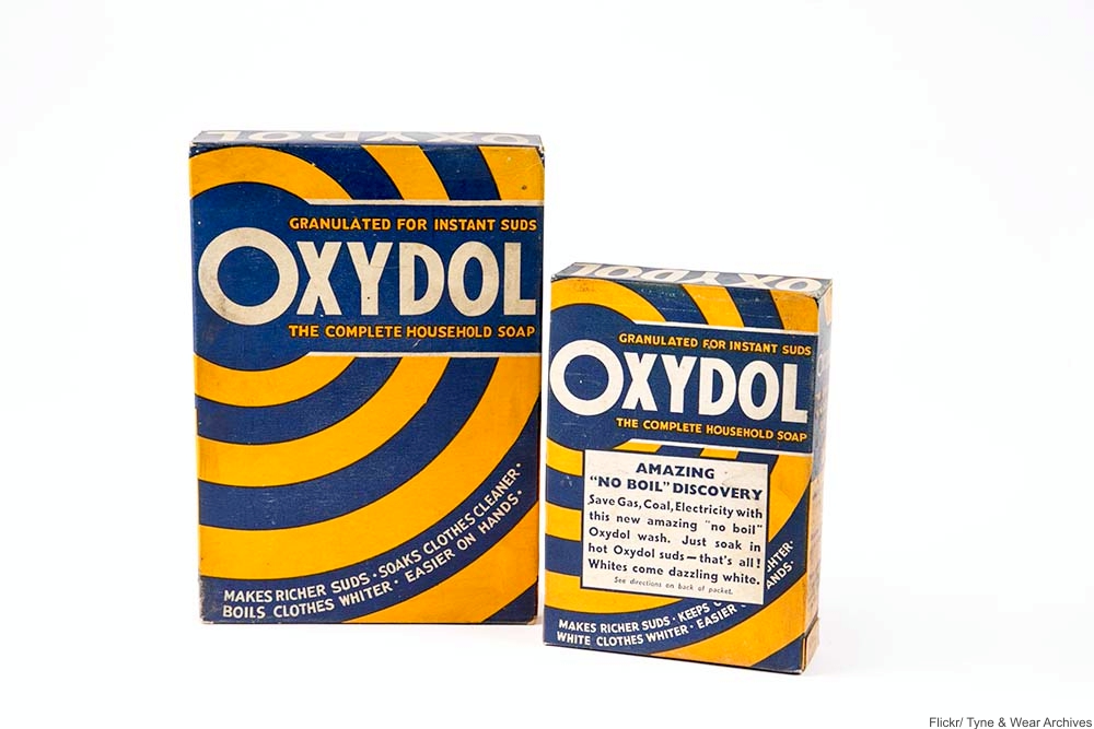 Brands That Survived the Depression- Even Thrived