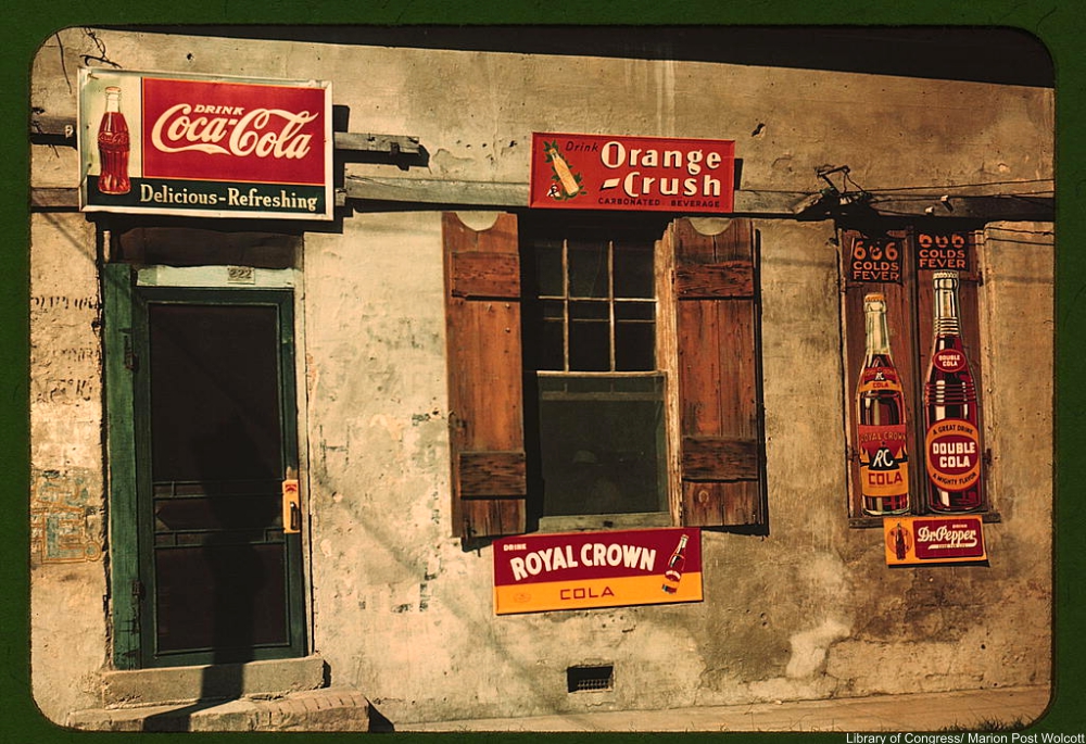 Brands That Survived the Depression- Even Thrived