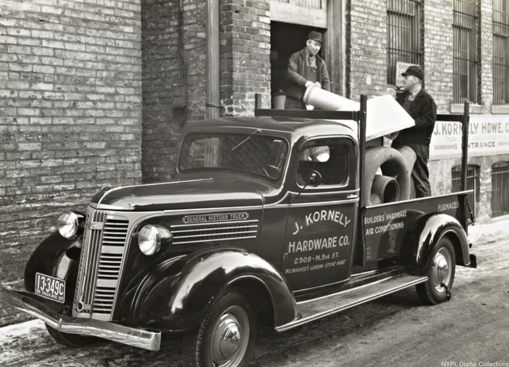 Brands That Survived the Depression- Even Thrived