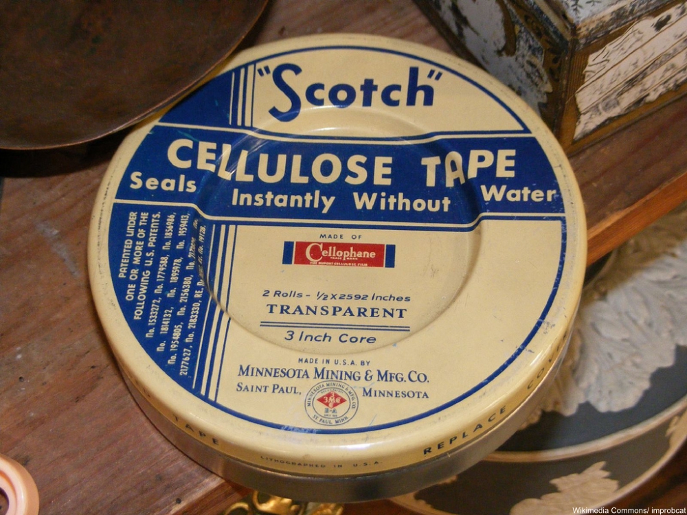 Brands That Survived the Depression- Even Thrived