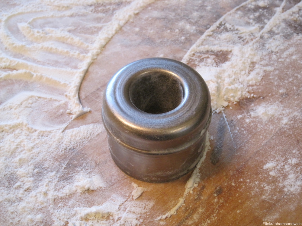 Forgotten kitchen tools of the past