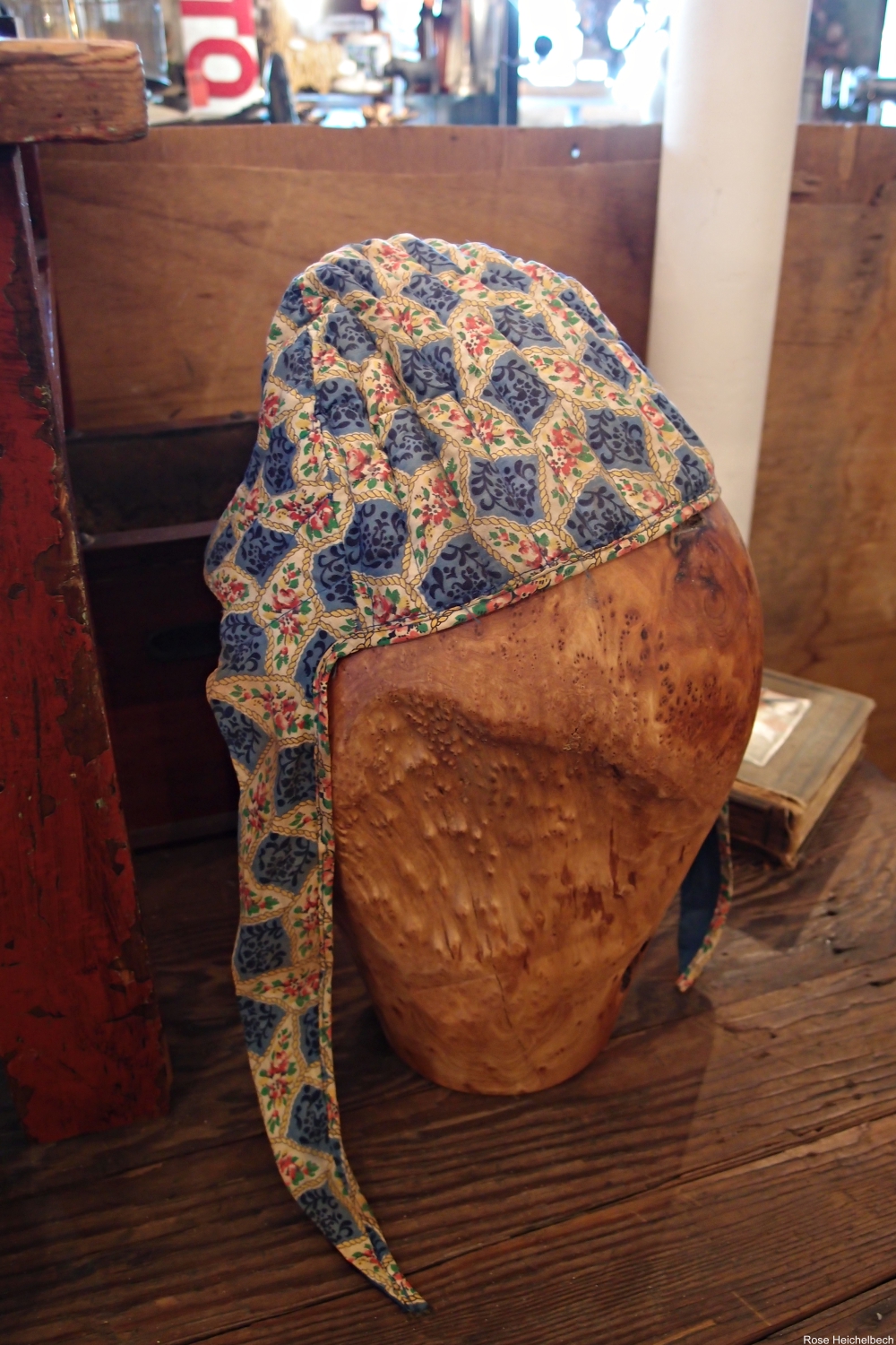 Can You Guess What These Items Were Used For?