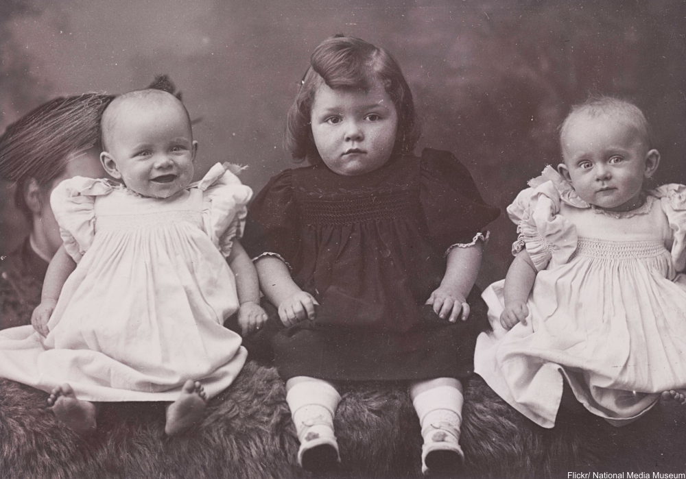 15 Victorian Baby Names We Need To Bring Back!