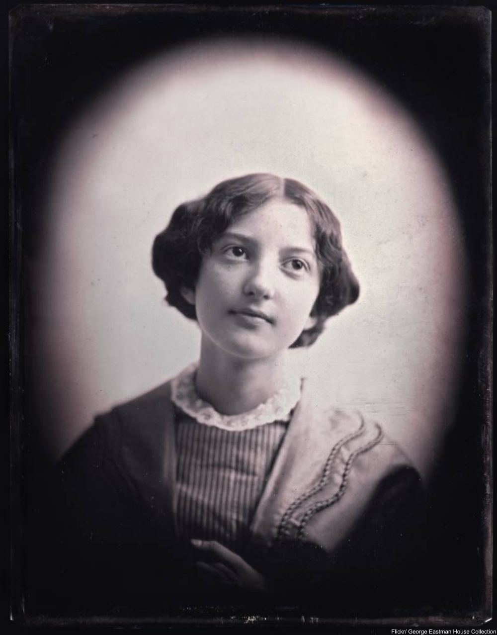 15 Victorian Baby Names We Need To Bring Back!