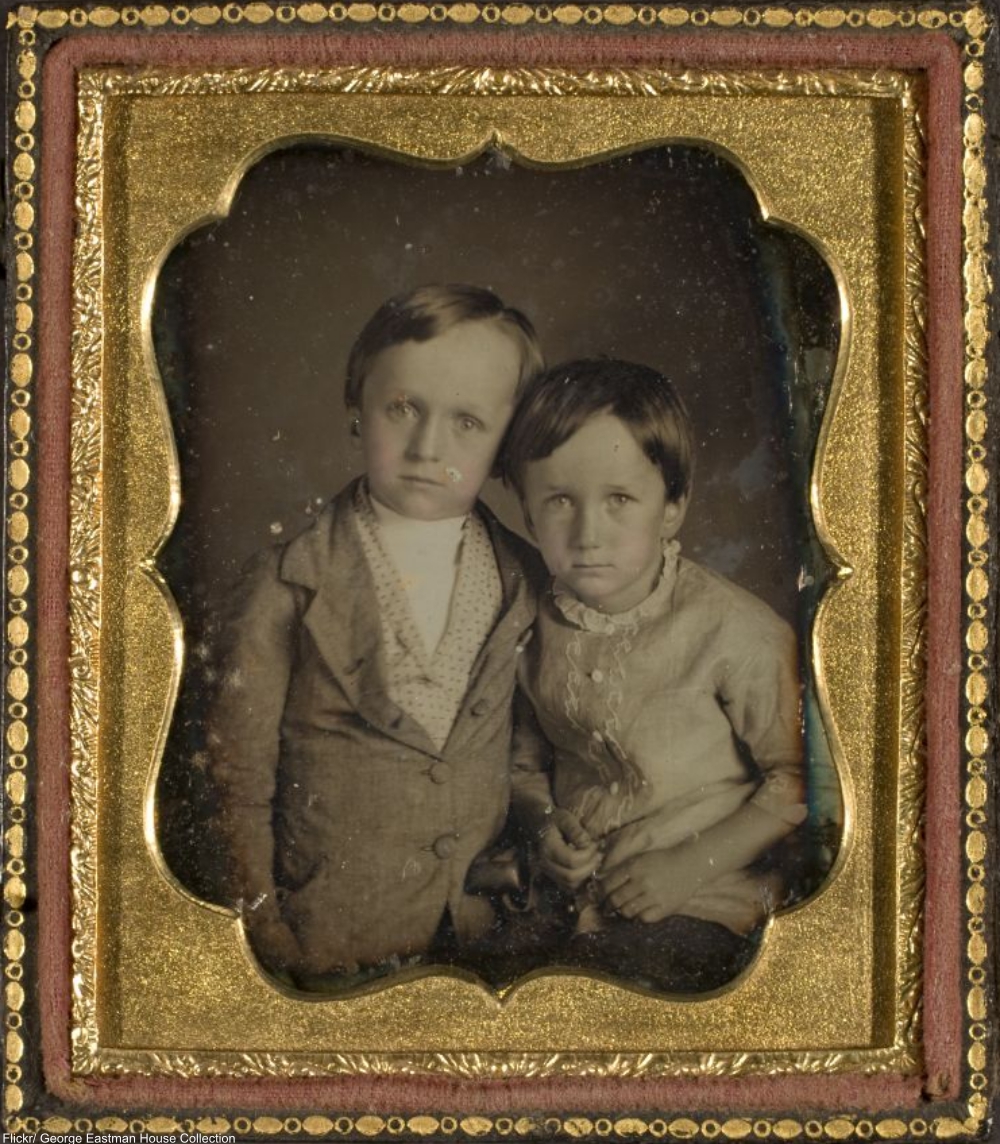 15 Victorian Baby Names We Need To Bring Back!