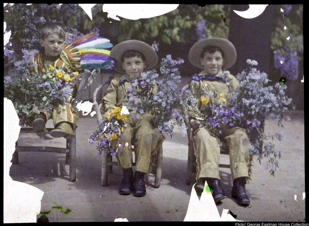 15 Victorian Baby Names We Need To Bring Back!