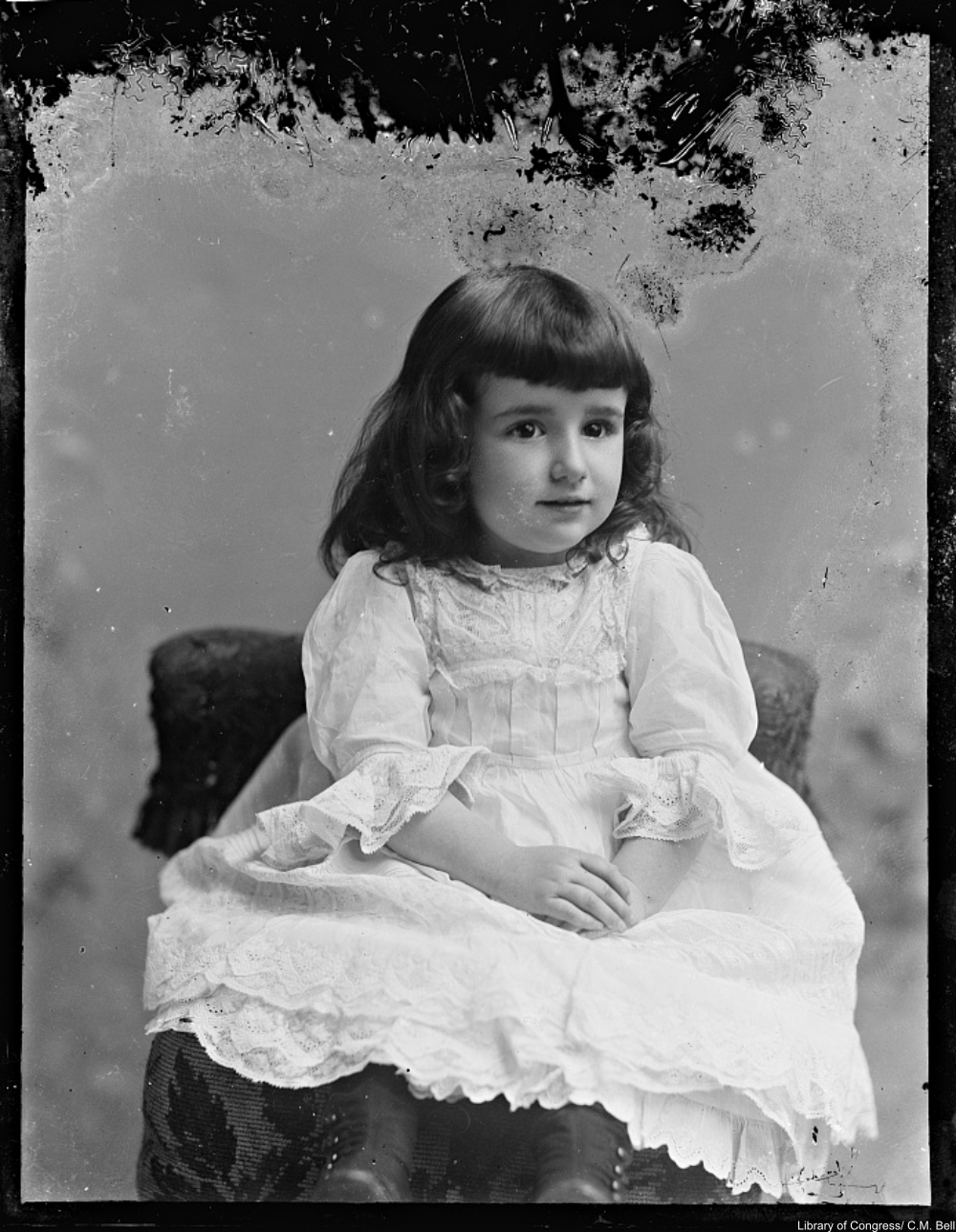15 Victorian Baby Names We Need To Bring Back!