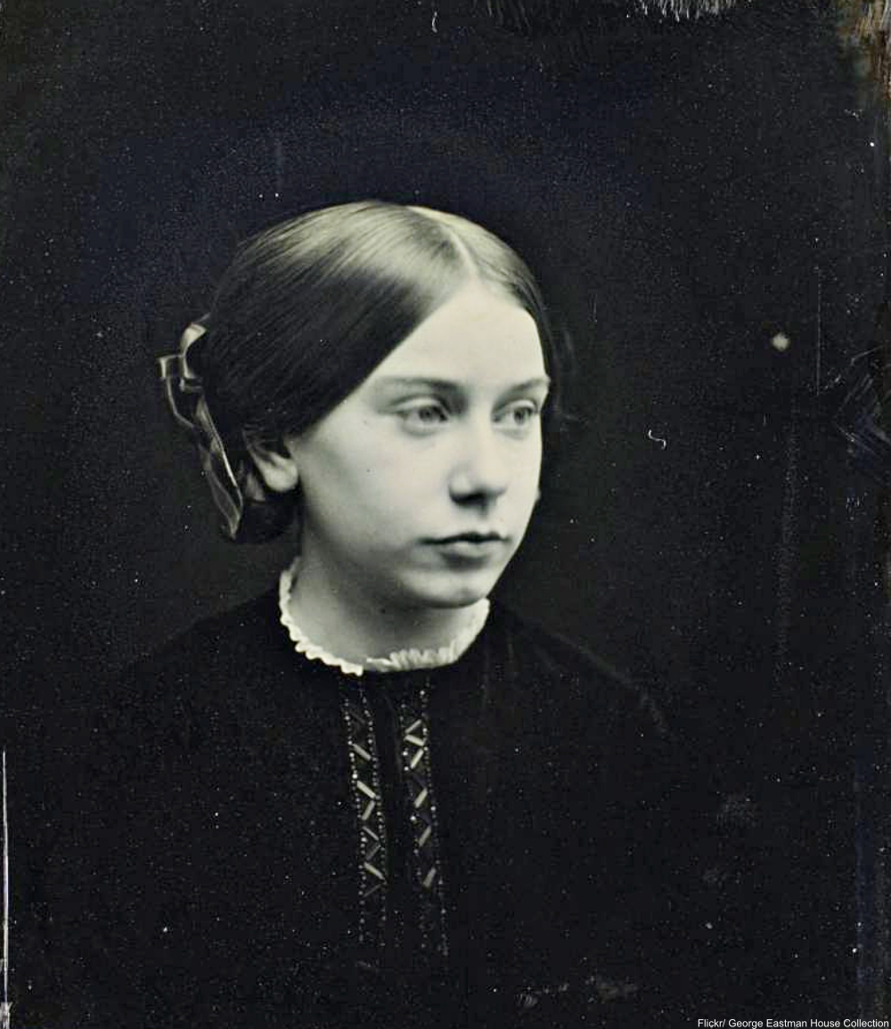 15 Victorian Baby Names We Need To Bring Back!
