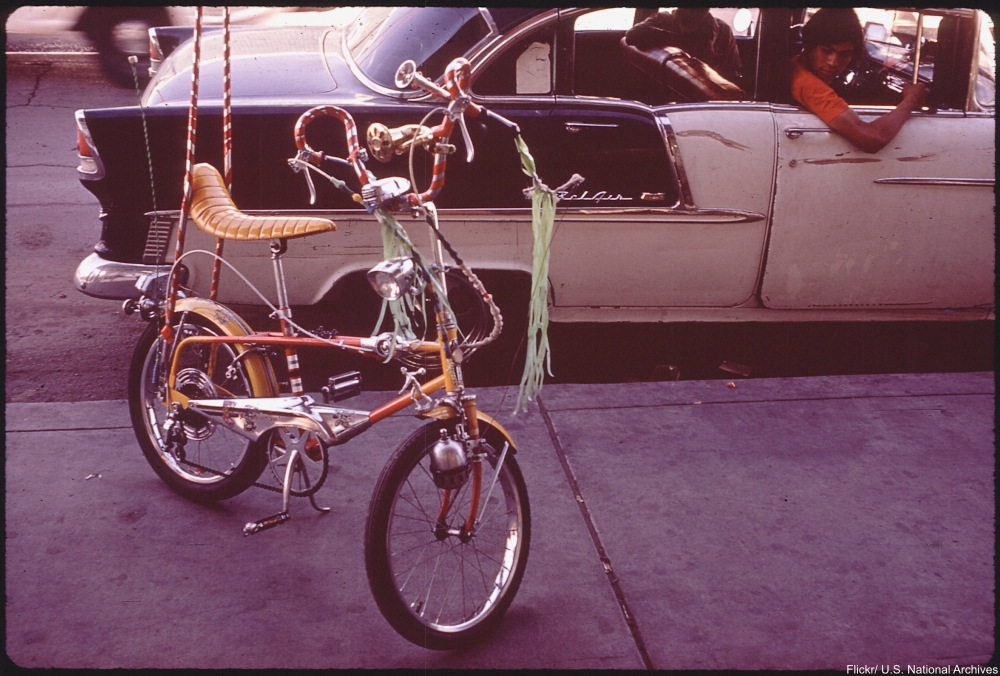 Childhood pastimes we remember fondly
