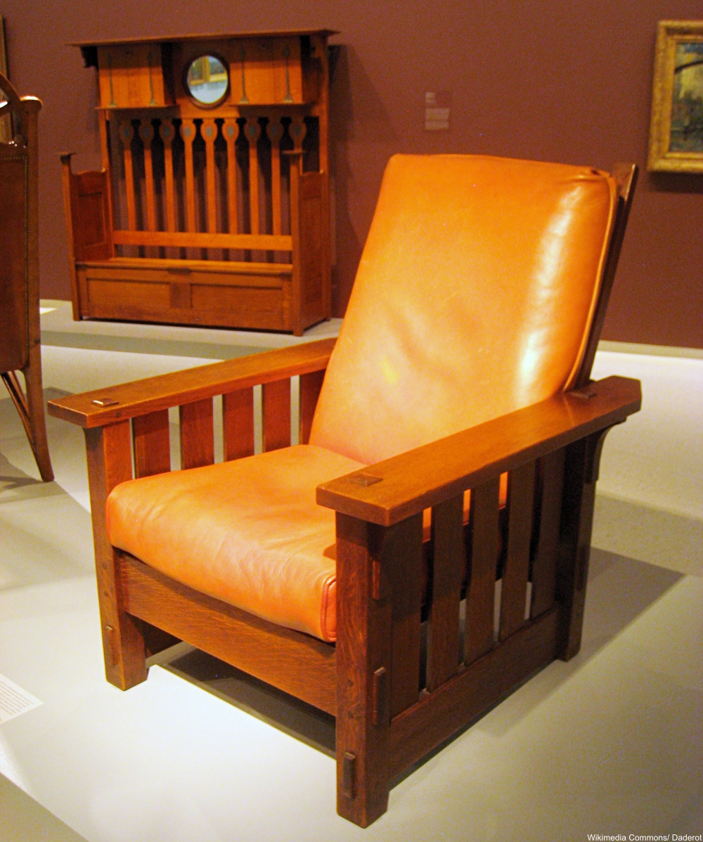 What do your favorite antiques say about your personality?