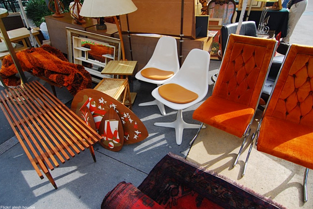 What do your favorite antiques say about your personality?