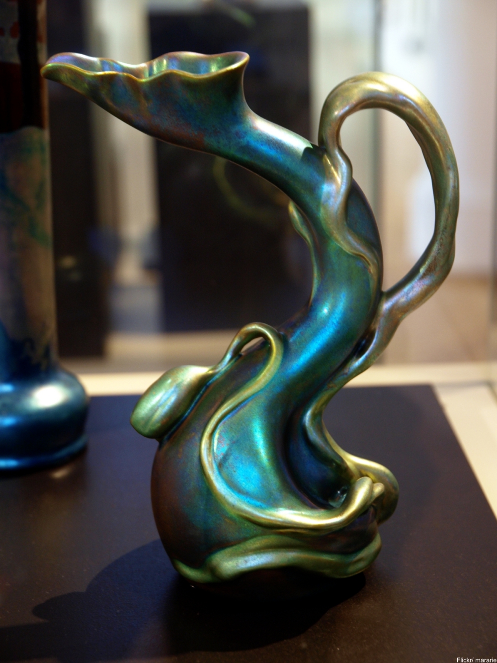What do your favorite antiques say about your personality?