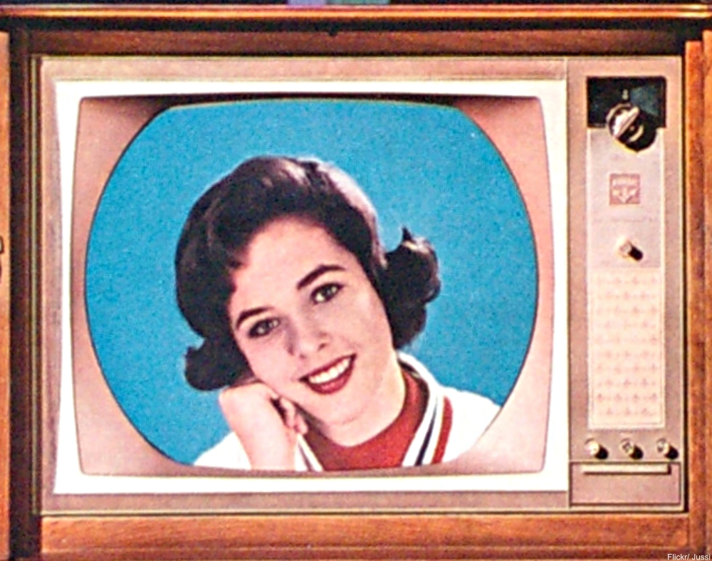Top 15 Moments from the first 20 years of television