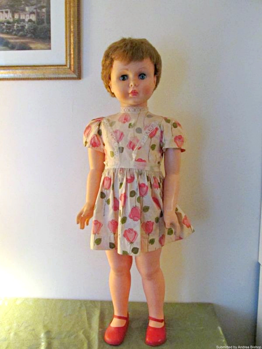 Readers submit their favorite dolls.