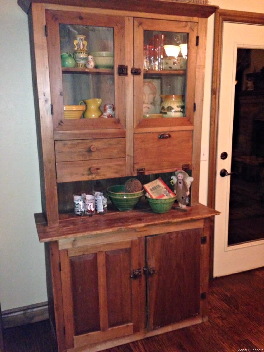 See Antiques Our Readers Have Restored