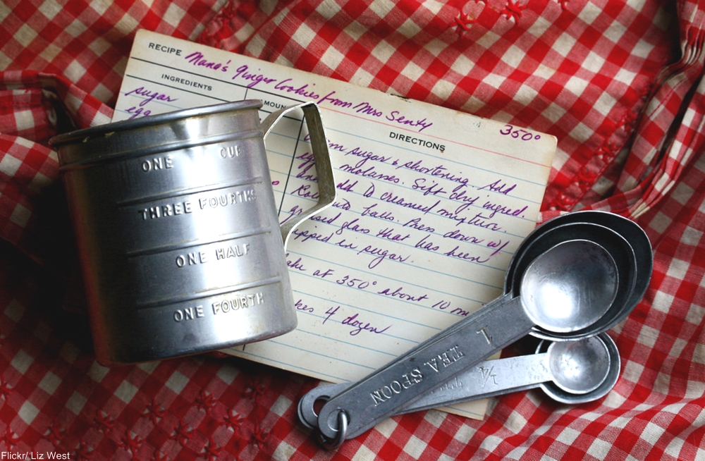 Before Their Modern Replacements We Were Perfectly Happy Using These 12 Things