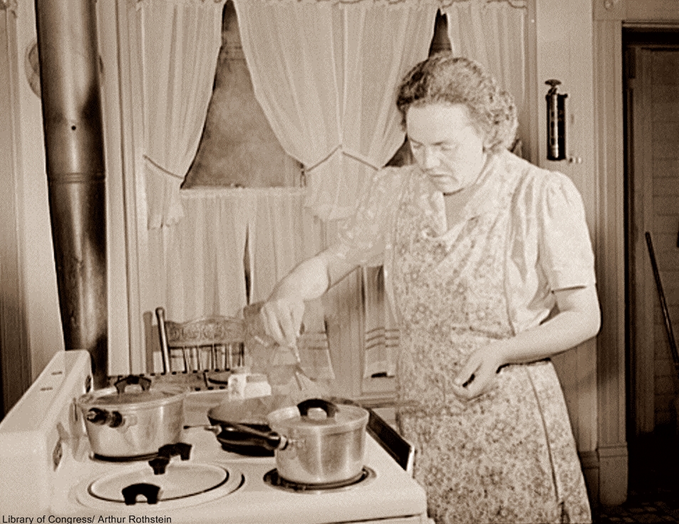 Before Their Modern Replacements We Were Perfectly Happy Using These 12 Things