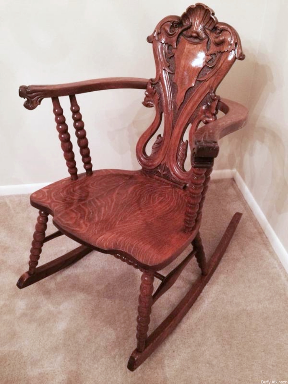See Antiques Our Readers Have Restored