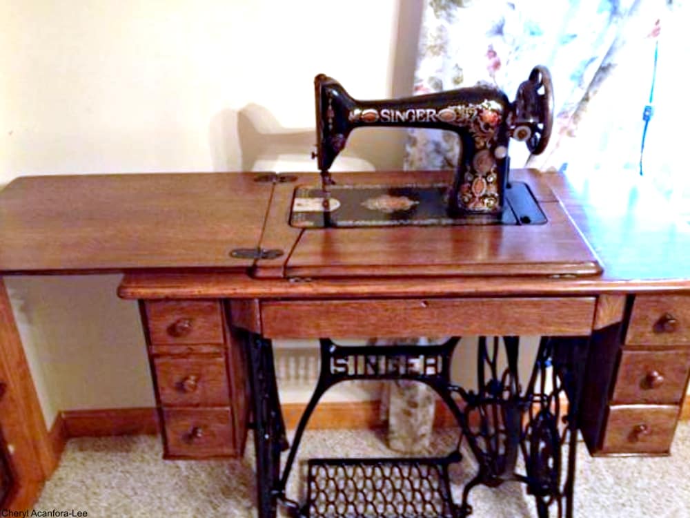 See Antiques Our Readers Have Restored