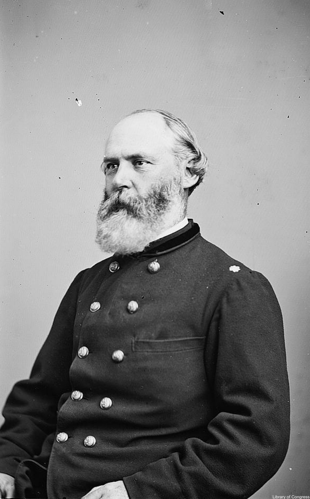 What Did Civil War Soldiers Eat?