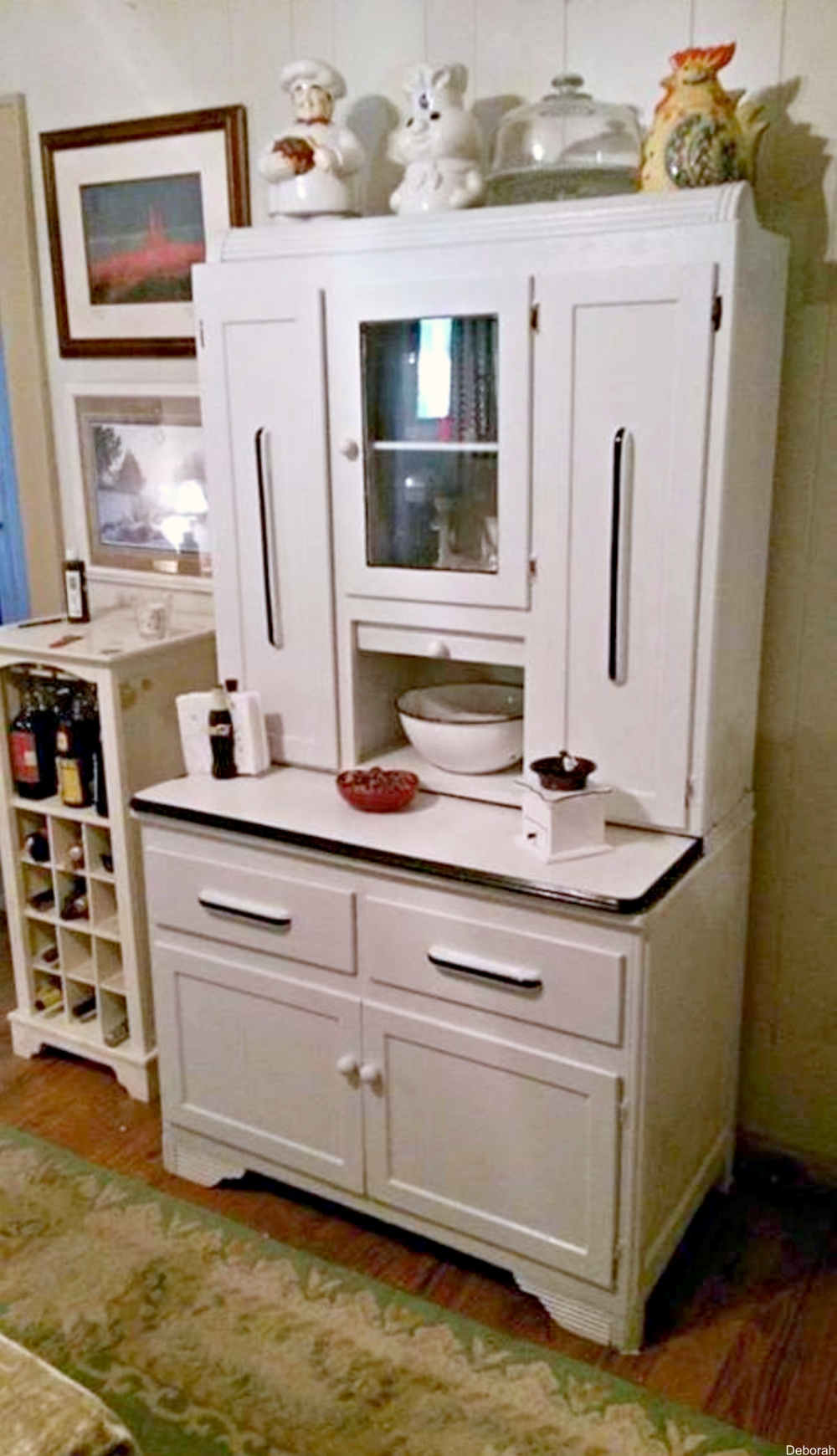 See Antiques Our Readers Have Restored