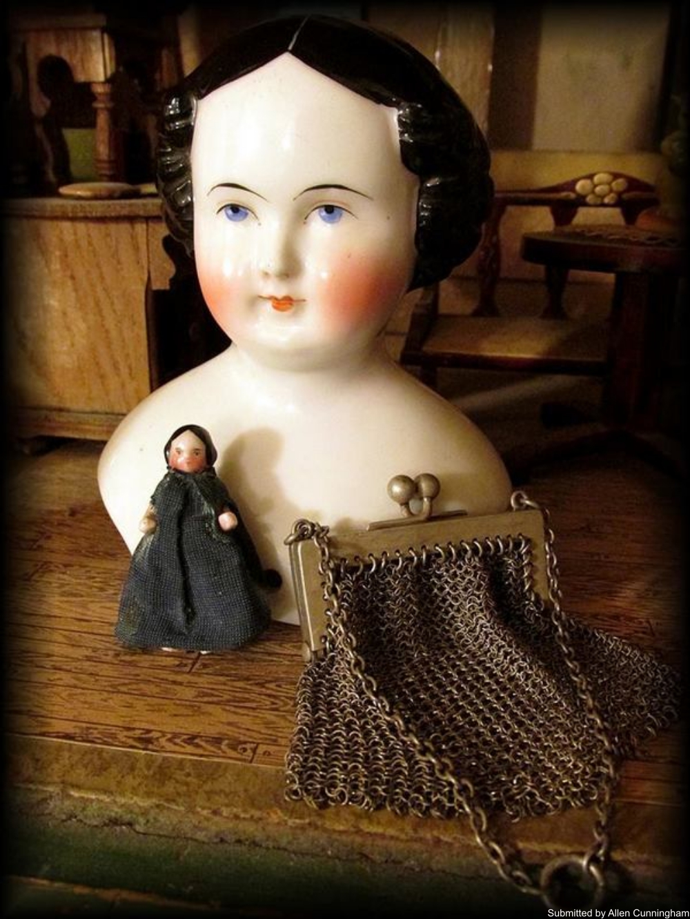 Readers submit their favorite dolls.