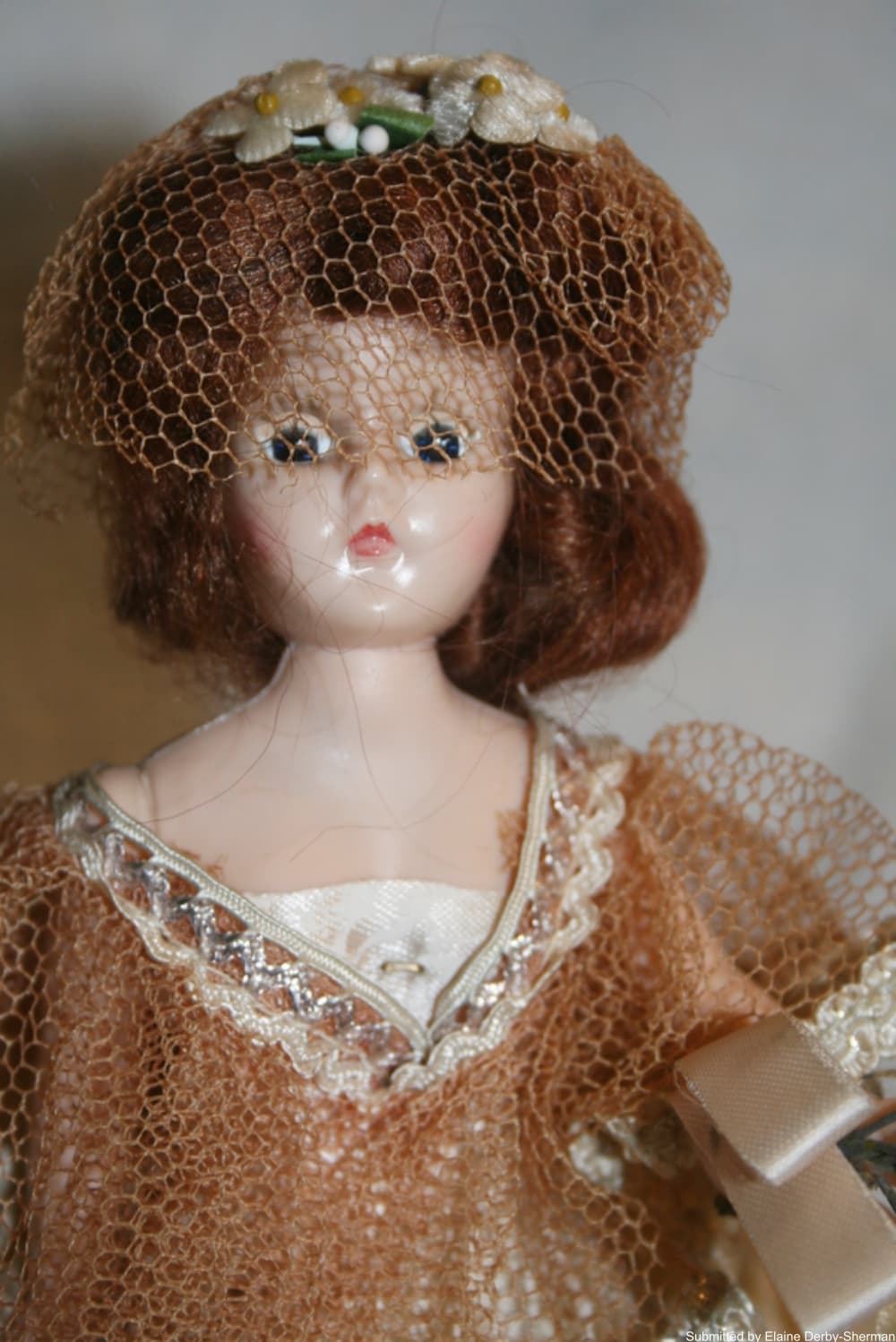 Readers submit their favorite dolls.