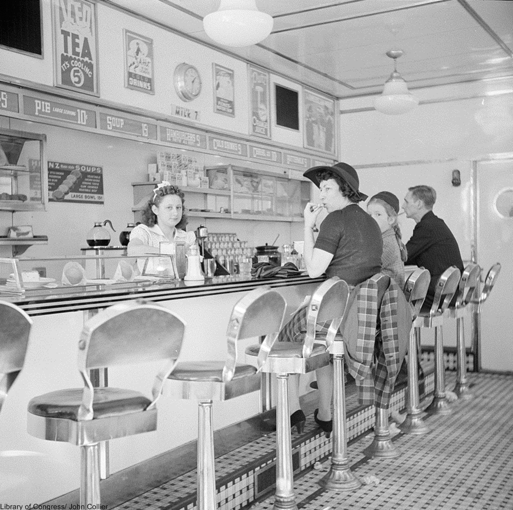 8 Foods We Might Not Be Eating Today Were It Not for the Great Depression