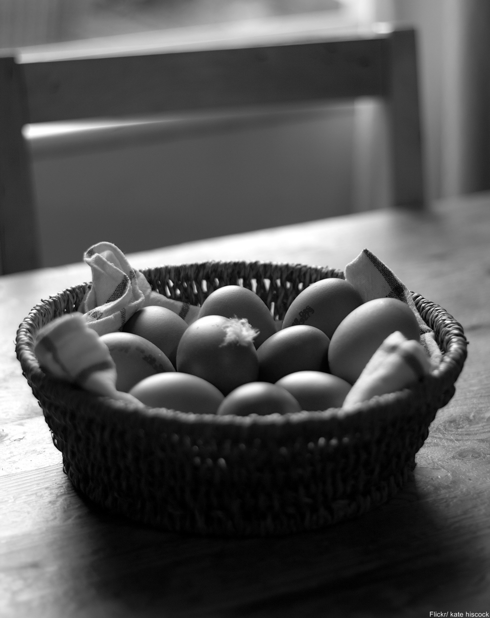 8 Foods We Might Not Be Eating Today Were It Not for the Great Depression