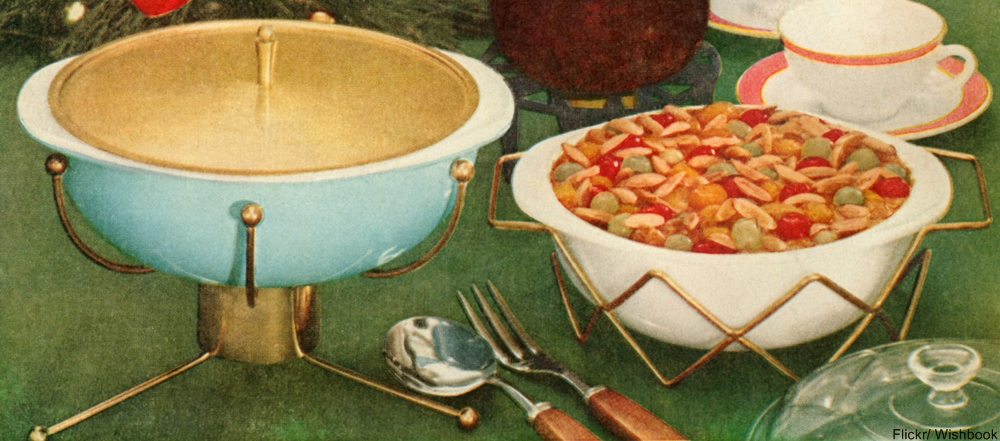 8 Foods We Might Not Be Eating Today Were It Not for the Great Depression