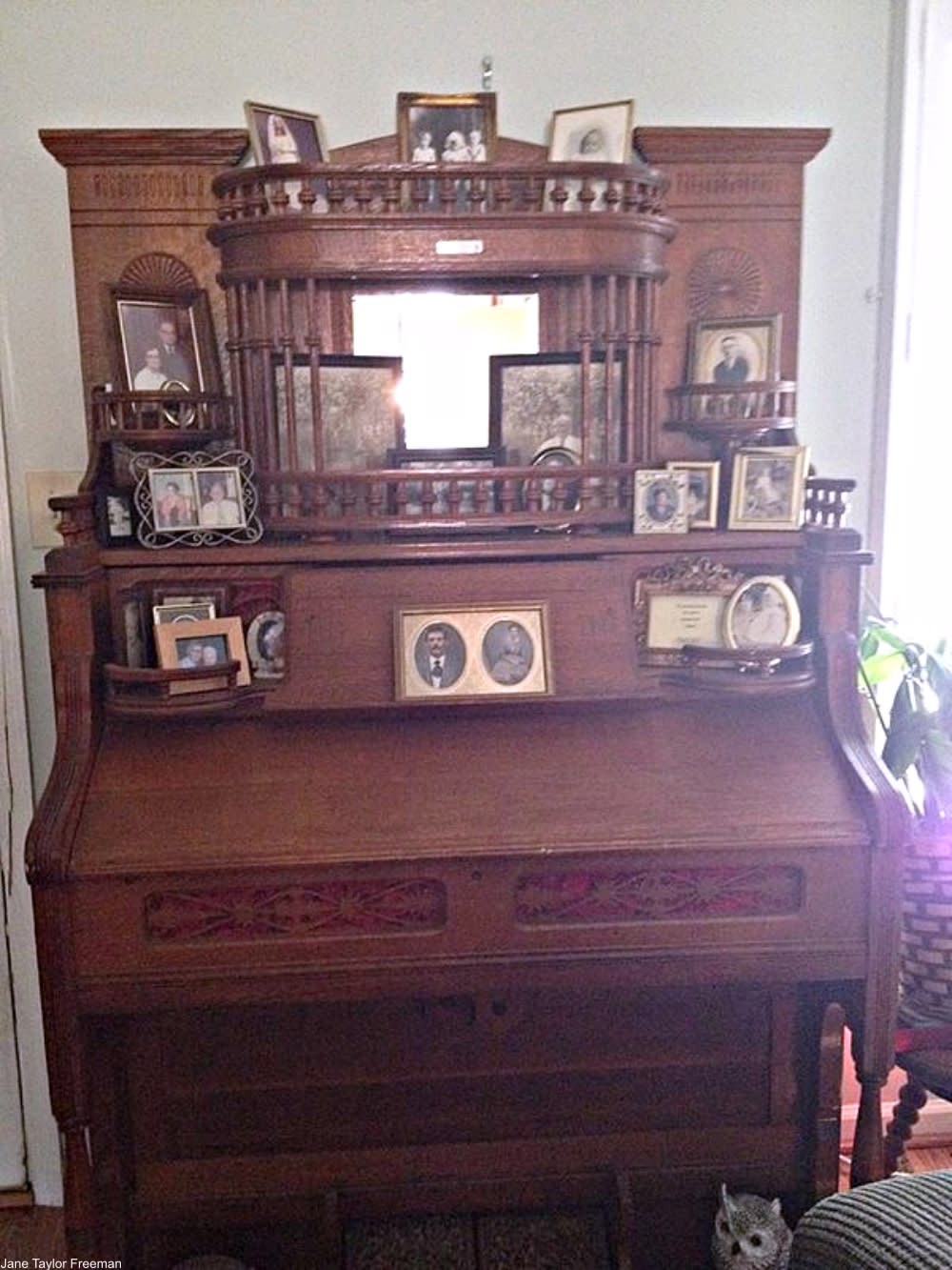 See Antiques Our Readers Have Restored