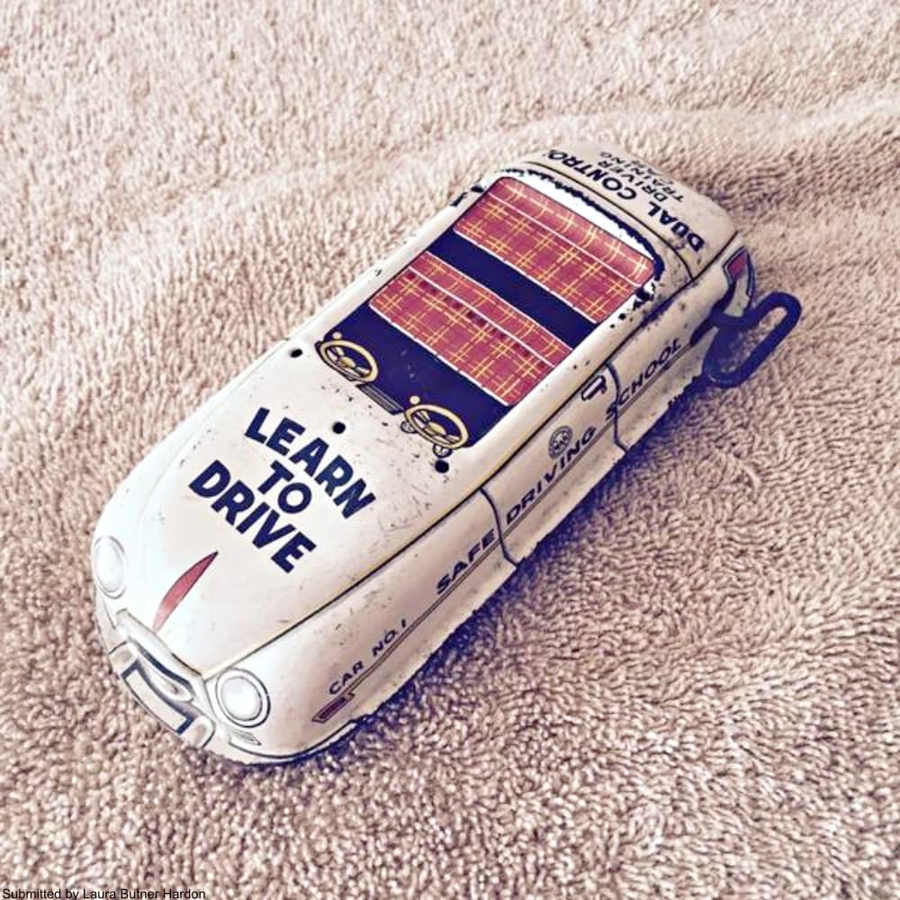 Vintage trucks and trains submitted by our readers
