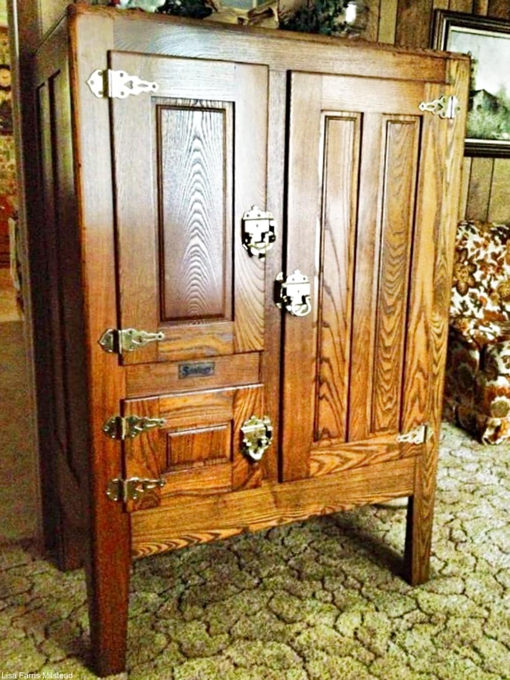 See Antiques Our Readers Have Restored