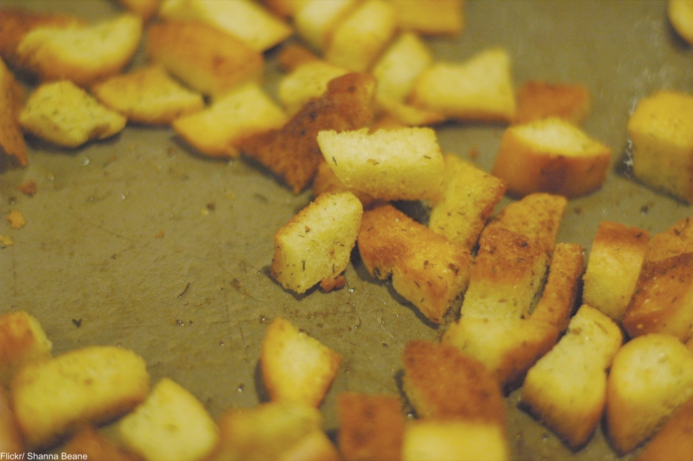 Things Our Grandmothers Always Made from Scratch- Never Store Bought