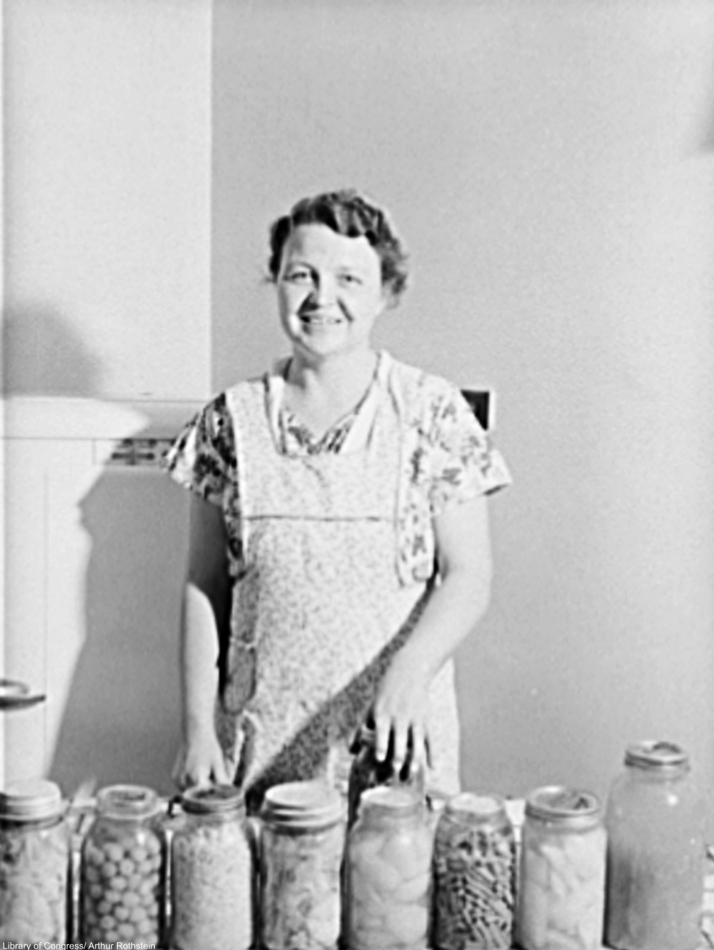 Things Our Grandmothers Always Made from Scratch- Never Store Bought