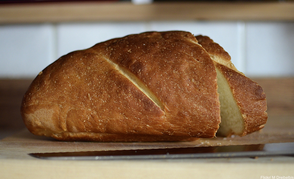 Things Our Grandmothers Always Made from Scratch- Never Store Bought
