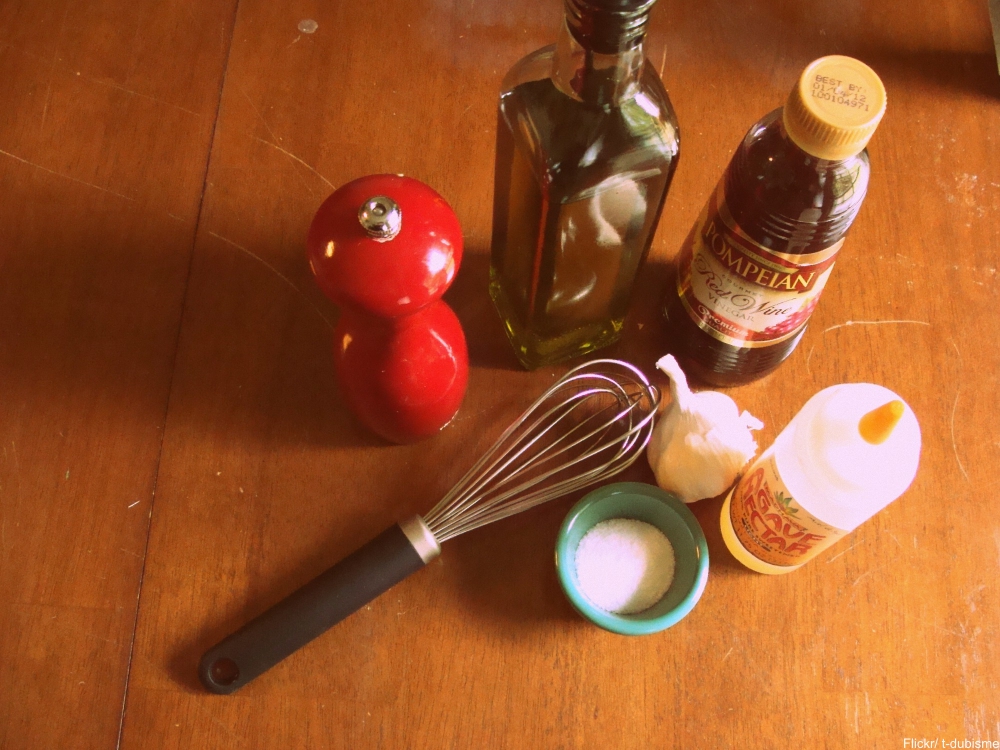 Things Our Grandmothers Always Made from Scratch- Never Store Bought