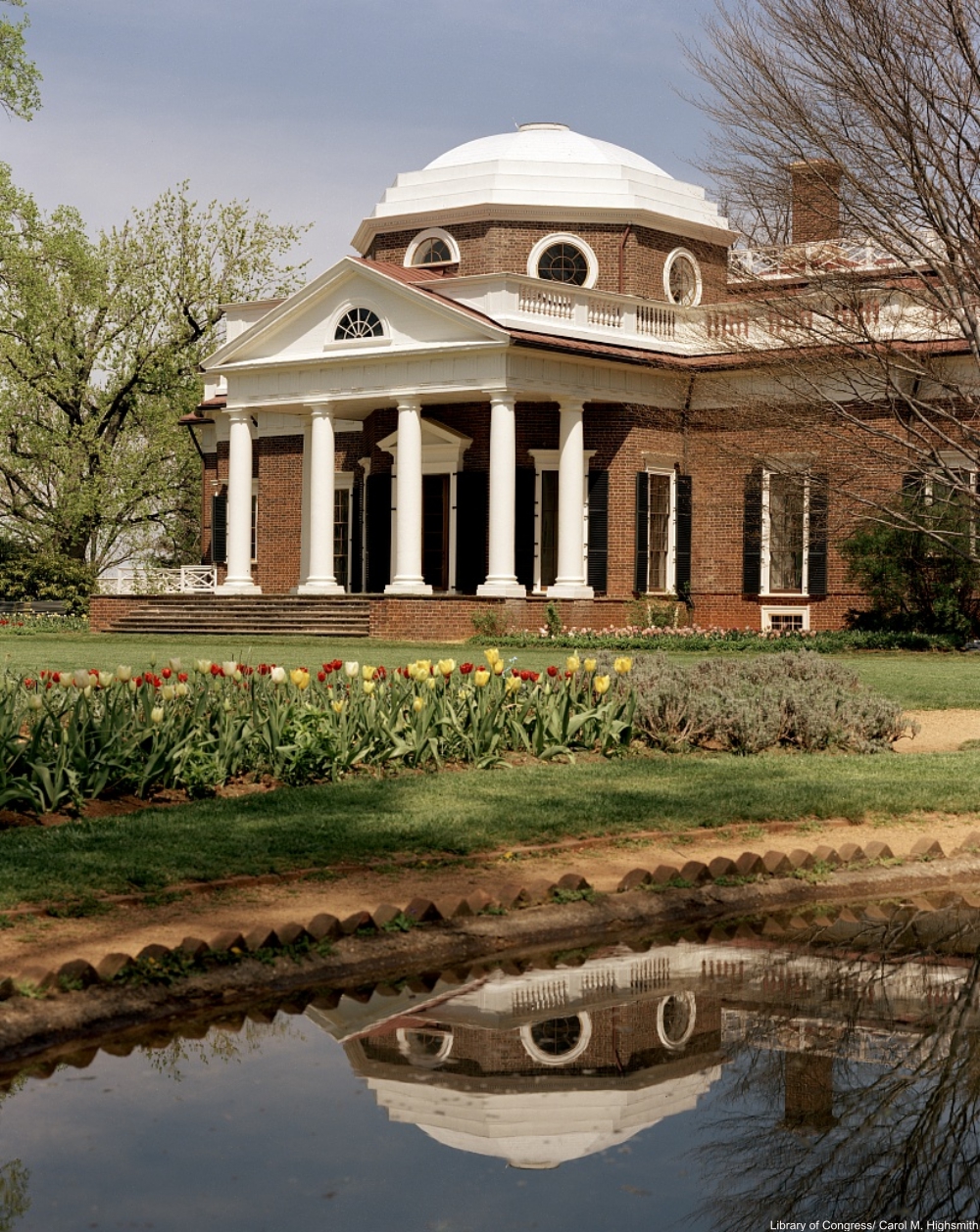 Surprising Facts About Thomas Jefferson