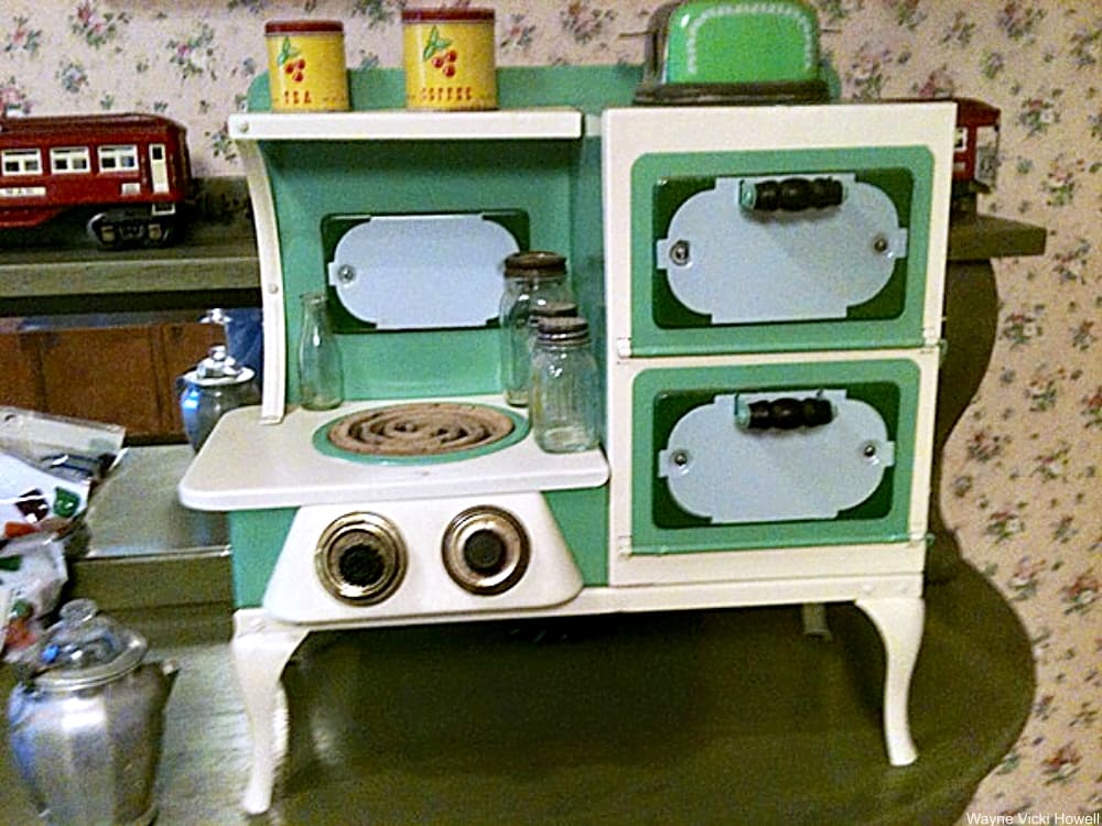 See Antiques Our Readers Have Restored