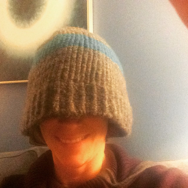Image via Instagram