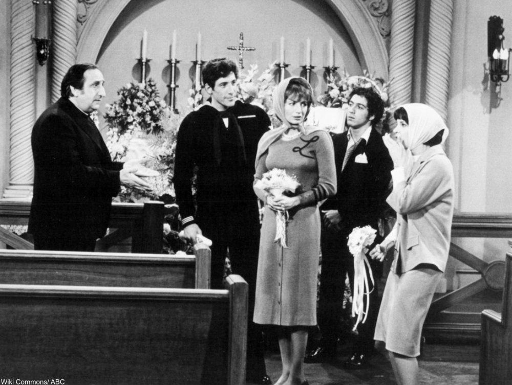 This Actor Was On Nearly Every Show We Loved from the '60 and 70s!!!